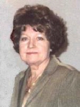 Blanche June Lyles