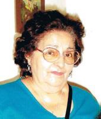 Carmen Luisa Ramos