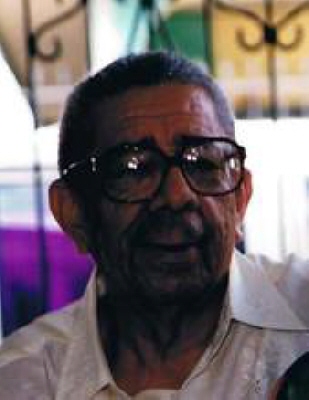 Oscar Saul Flores Duron