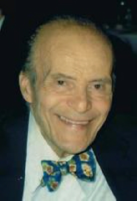 Anthony J. Forlenza