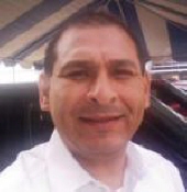 Mario Alberto Rodriguez