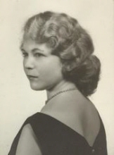 Martha Josephine West