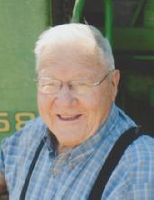 Maynard Schumacher Sidney, Nebraska Obituary
