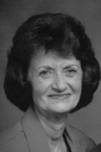 Joyce Evelyn McClenny