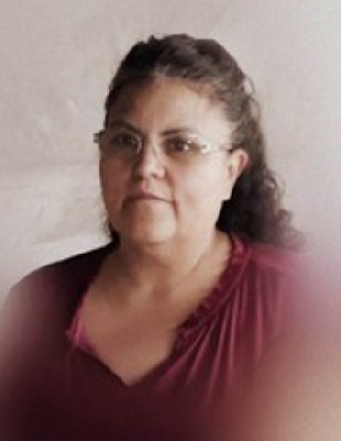 Photo of Remedios Isabel Velazquez Corona
