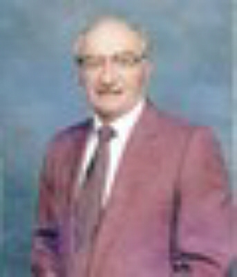 Photo of Harold Schlickbernd