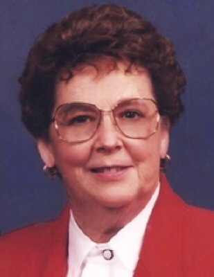 Photo of Marilyn Criswell