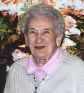 Doris Lucille Underwood