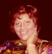 Isabel Hernandez