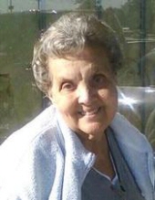 Faye Marie Newman