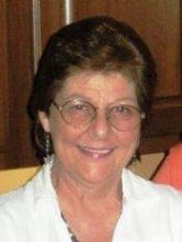 Sandra Kay Goodson