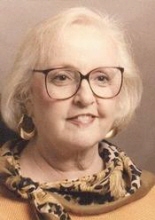 Winnie Carol Gray