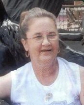 Margaret Ann Ibarra