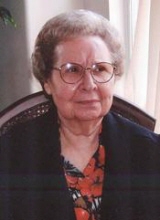 June LaVerne Fluitt