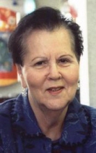 Peggy Ann Irle