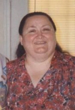 Linda Louise Ward