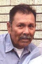 Jose Luis Barrientos