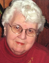 Gladys Beierling