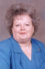 Betty Sharon Dunsmore