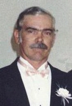 Oscar Stephens Morgan, Jr.