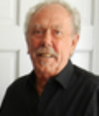 Photo of Harold Dickman