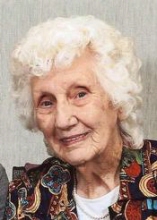 Beulah Louise Stockwell