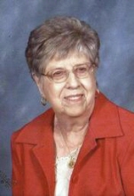 Betty Jean (Lanier) Nixon 369123