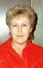 Betty May Stracener