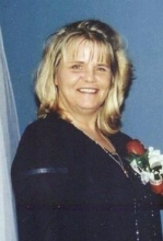Deborah Sue Haines