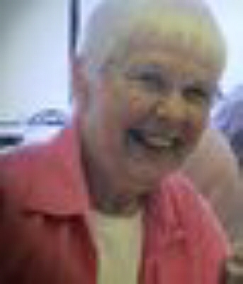Joan Atkins STATESVILLE, North Carolina Obituary