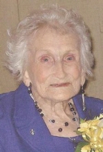 Mary Lucille Bullard