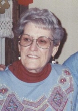 Joyce Marie Ewing