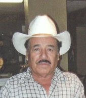 Arturo Martinez Calderon