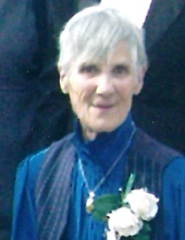 Barbara Lorraine Cox