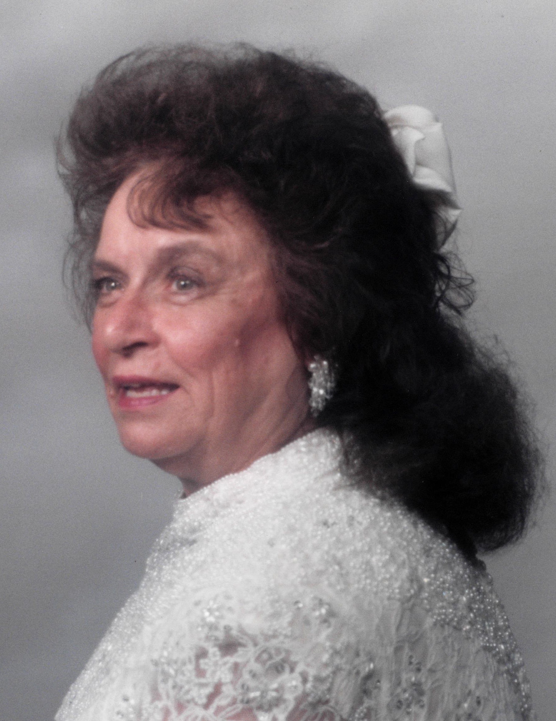 Obituary information for Camilla M Engelberger