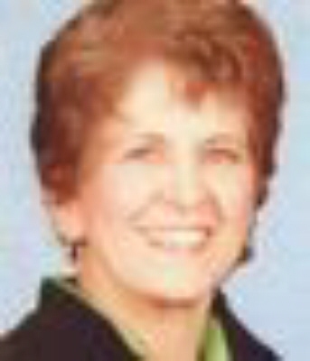 Photo of Shirley Oliver