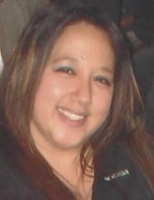 Melissa Ann Cruz