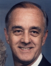 William Van Dyke, Jr.
