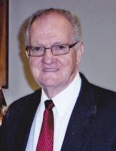 Pastor Gerald  H. "Gary"  Warner