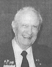 Maynard Hirsch