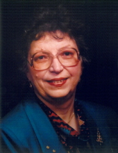 Margaret V. Seubert