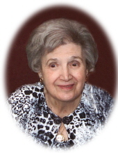 Virginia P. Luzzi