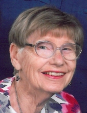 Mary E. "Mimi" Salminen
