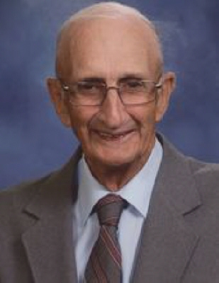 Francis Leo Rauch Marietta, Ohio Obituary