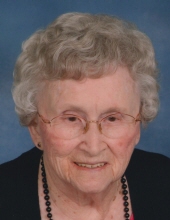 Irene W. Decker