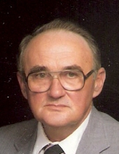 George S. Hixenheiser