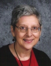 Judy Louise Malnick