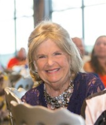 Photo of Marcia Miller