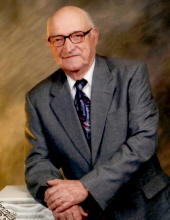Richard C. Peterson