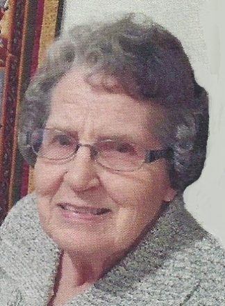 Photo of Lucille Mueller